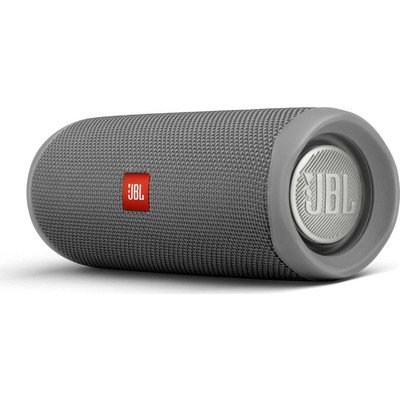 Портативная колонка JBL Charge 5 серая