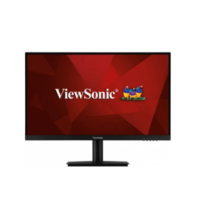 Монитор 23.8" Viewsonic VA2406-H VA/1920x1080/4 мс/ 250 кд/м2/ 5000:1/HDMI/VGA/ 75Hz