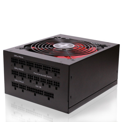 Блок питания 1050W XILENCE <XP1050MR9> 80+ GOLD Performance X series, MODULAR