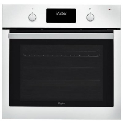 ДУХОВКА WHIRLPOOL AKP 745 WH