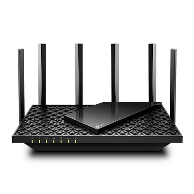 Маршрутизатор TP-LINK ARCHER AX73 AX5400 Двухдиапазонный гигабитный Wi-Fi 6 Router