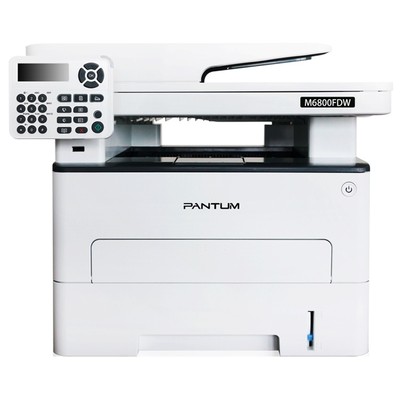 Мфу  Pantum M6800FDW принтер/сканер/копир/факс