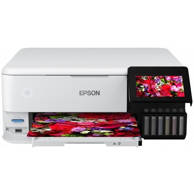 Мфу EPSON L8160