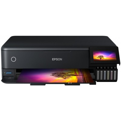 Мфу EPSON L8180