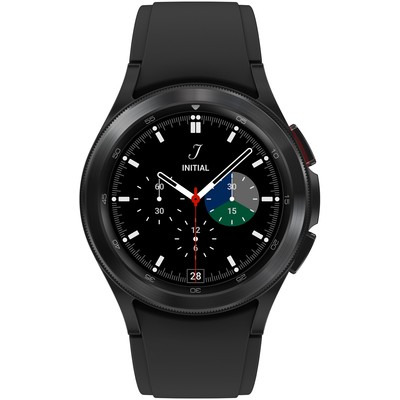 Смарт-часы Samsung GalaxyWatch 4 Classic 42мм (SM-R880) Черный