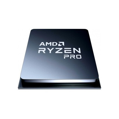 Процессор AMD Ryzen 5 Pro 5650G 6C/12T (Soc- AM4/3.9/4.4GHz/3+16Mb/65W/OEM+кулер) (100-100000255MPK)