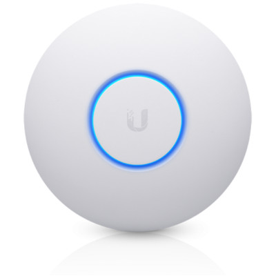 Точка доступа Ubiquiti UniFi nanoHD (UAP-NANOHD) 4x4 MU-MIMO 802.11AC Wave2