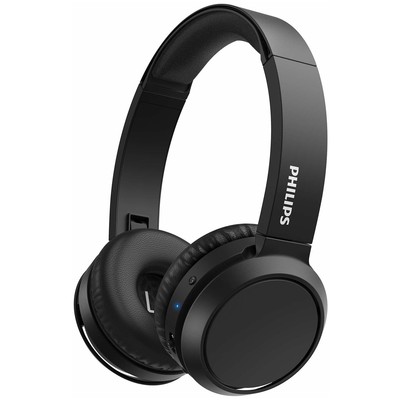 Беспроводные наушники Philips TAH4205BK Bluetooth 5.0