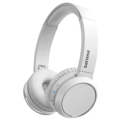 Беспроводные наушники Philips TAH4205WT  Bluetooth 5.0