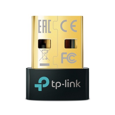 Адаптер Bluetooth Tp-link UB500 Bluetooth 5.0 Nano USB-адаптер