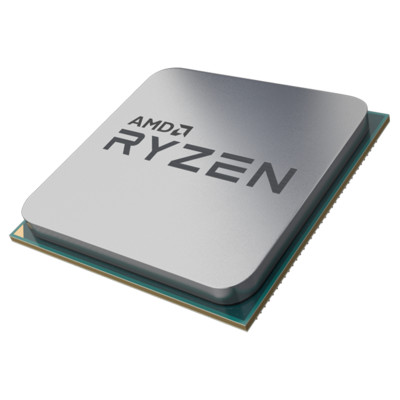 Процессор AMD AM4 Ryzen 3 1200 Tray 3.1GHz, 4core, 8MB YD1200BBM4KA