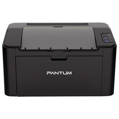 Принтер  Pantum P2516