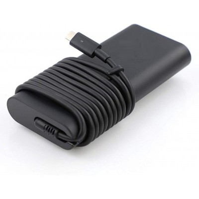 Универсальный блок питания USB-C KS-is (KS-503) 130Вт