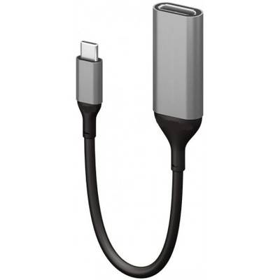 Переходник USB Type-C на DisplayPort (DP) KS-is KS-463