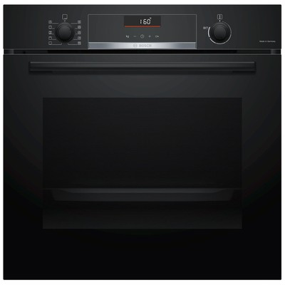 Духовой шкаф Bosch HBA 5360B0 Serie 6 черный