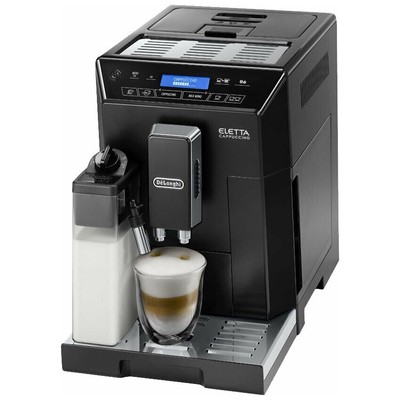 Кофемашина Delonghi ECAM44.660.B