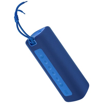Колонка Mi Portable Bluetooth Speaker 16W(Blue)