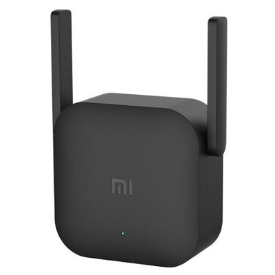 Универсальный усилитель беспроводного сигнала XIAOMI Mi WiFi Range Extender Pro (DVB4235GL), скорость до 300 Мбит/с