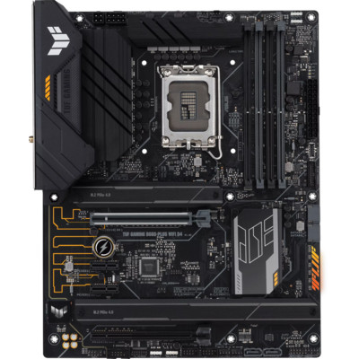 МП <S1700> ASUS TUF GAMING B660M-PLUS WIFI D4