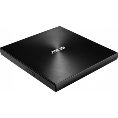 Оптический привод DVD-RW внешний ASUS ZenDrive U8M SDRW-08U8M-U Black, USB-C