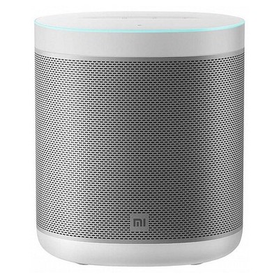 Умная колонка Xiaomi Mi Smart Speaker с голосовым помощником Маруся