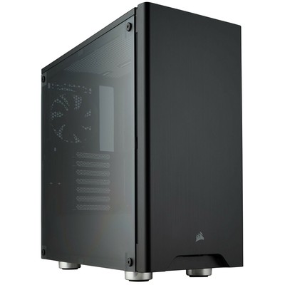 Корпус Corsair [ Carbide ] Series 275R (CC-9011165-WW)