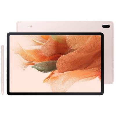 Планшет Samsung Galaxy Tab S7 FE12.4 128 GB(SM-T733) Pink