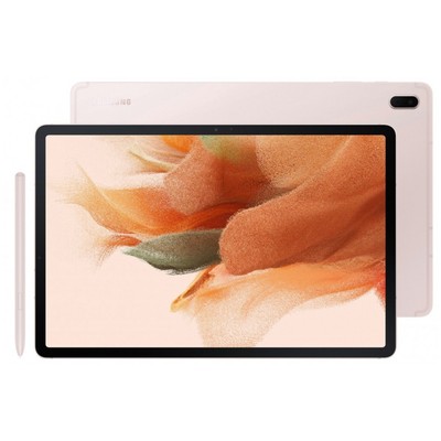 Планшет Samsung Galaxy Tab S7 FE12.4 LTE 64GB(SM-T735) Pink