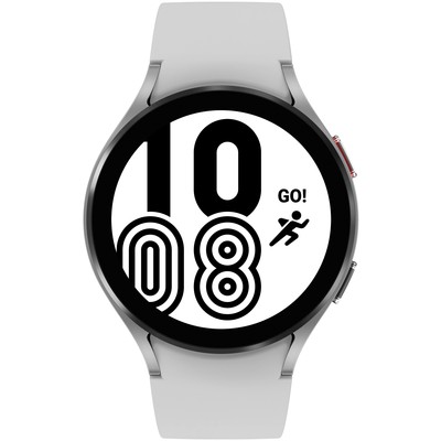 Умные часы Samsung Galaxy Watch Active2 44mm SM-R820 Silver PCT