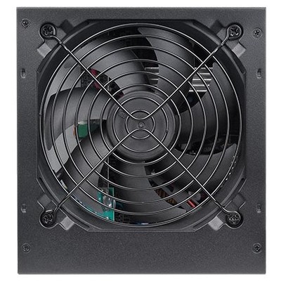 Блок питания Thermaltake ATX  650W Litepower APFC,(24+2x4+2х6/8пин) 120mm fan, RTL PS-LTP-0650NPCNEU-2