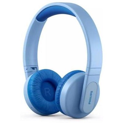 Беспроводные наушники Philips TAK4206BL Bluetooth 5.0