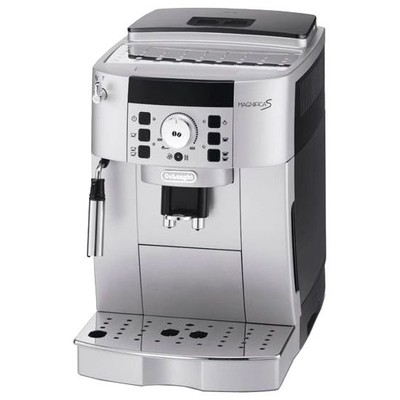 Кофемашина DELONGHI ECAM 22.110.SB