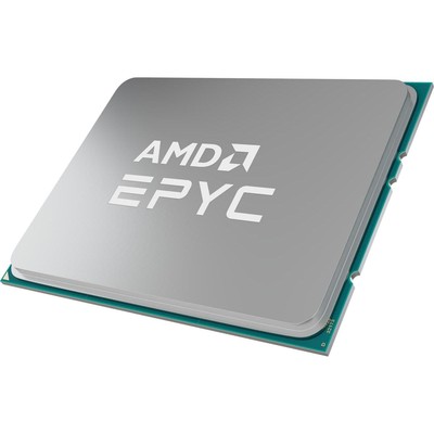 Процессор Socket SP3 AMD EPYC 7343 (16 Core Zen 3 Milan) (3200MHz, L3 128Mb) TDP 190 Watt ( 100-000000338 ) AMD EPYC 7003 series