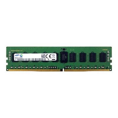 Модуль памяти DDR4-2666 (PC4-21300) 8GB <SAMSUNG> ECC, REG. Voltage 1.2 V. ( M393A1K43BB1-CTD6Y )