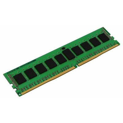 Модуль памяти DDR4-2133 (PC4-17000) 8GB <KINGSTON> ECC, REG. CL-15. Voltage 1.2v.( KVR21R15S4/8 