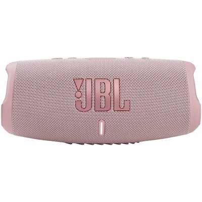 Портативная колонка JBL CHARGE 5 PINK