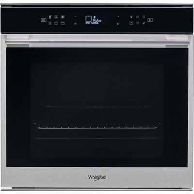 Духовка электр WHIRLPOOL W7 OM4 4S1 P нерж.