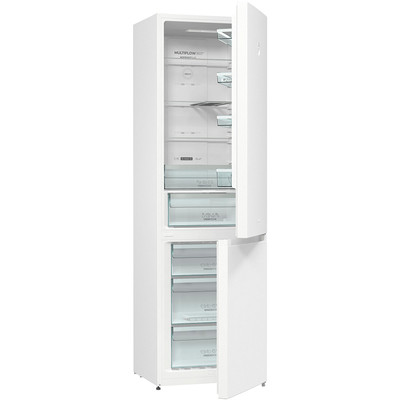 Холодильник Gorenje NRK6201SYW 