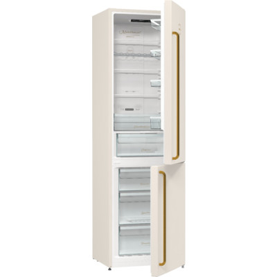 Холодильник GORENJE NRK6202CLI 