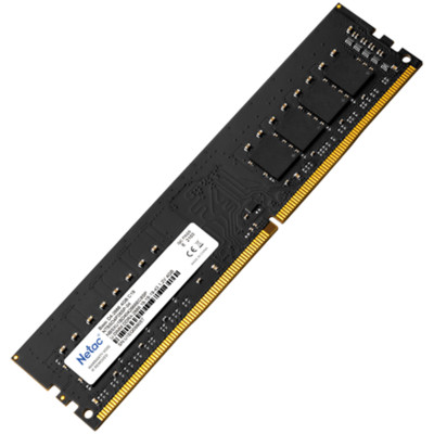 Память DDR4  8Gb 2666MHz Netac Basic NTBSD4P26SP-08