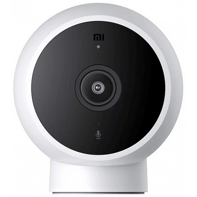 Видеокамера безопасности Xiaomi Mi Home Security Camera 2K (Magnetic Mount)