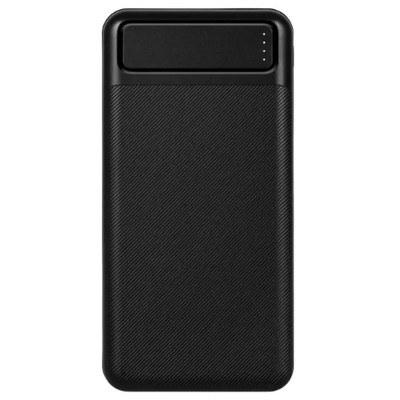 Портативная батарея TFN PB-289 Power Aid PD 20 20000mAh Black