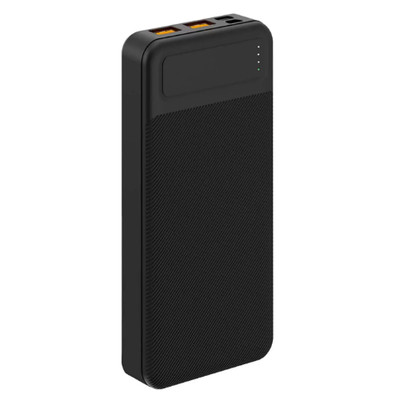 Портативная батарея TFN PB-288 Power Aid PD 10 10000mAh Black