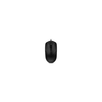 Мышь SVEN RX-95 USB 1000/2000/3000/4000dpi black