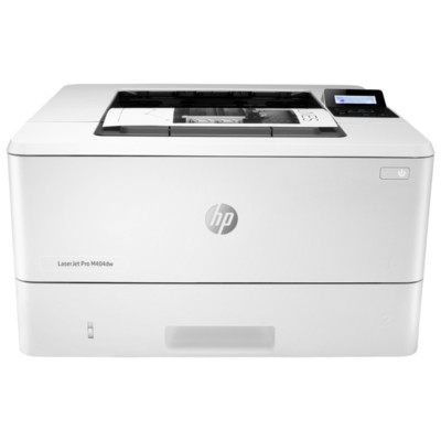 Принтер HP LJ Pro M404dw