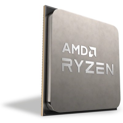 Процессор AMD AM4 Ryzen 5 5600X MPK 3.7(4,6)GHz, 6core, 32MB with Wraith Stealth cooler 100-100000065MPK