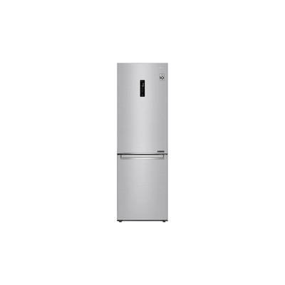 Холодильник LG GBB71NSUGN (186см / Серебристый / NoFrost)