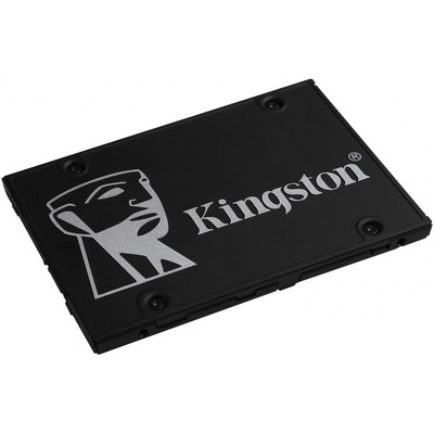 Жесткий диск SSD 256Gb Kingston R550/W500 Mb/s SKC600/256G