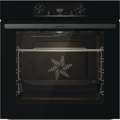 Духовой шкаф Gorenje BO6735E02BK 