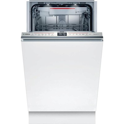Посудомоечная машина Bosch SPV 6EMX11E 45 cm Serie 6